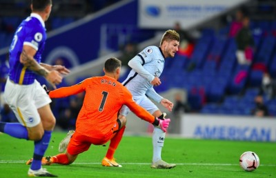 ޗެލްސީ މޮޅަކުން ފެށިއިރު ލަމްޕާޑްގެ އަމާޒު ލީގަށް