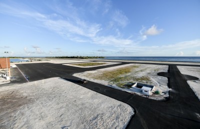 ފަރެސްމާތޮޑާ ފަޅުން ވެލި ނަގައިގެން ފުވައްމުލަކަށް ގެންދާތީ ކަންބޮޑުވުން!