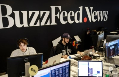 އެމެރިކާގެ މަޝްހޫރު "ބަޒްފީޑް" ހުއްޓާލަނީ