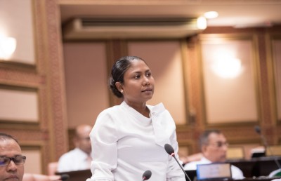 އަނދިރި ދައުލަތްތައް ފުހެލަން ގާނޫނީ ބާރުދޭން ތައްޔާރު: ހިސާން