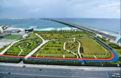 "ލޮނުޒިޔާރަތް ބަގީޗާ" ނުހުޅުވާ ހުރީ މި ހާލަތާ ހެދި: ޝިފާ