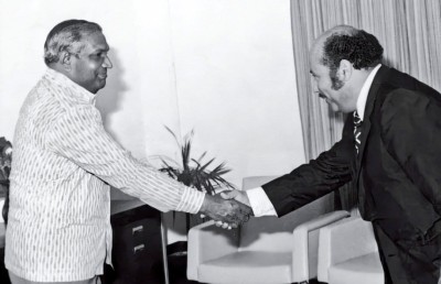 އެންމެ ފަހުގެ ރަދުން: އާރެއް ބާރެއް ނެތް، އޮތީ އިއްޒަތާއި ޝަރަފު