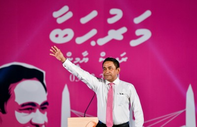 ޔާމީނަށް ފުރުސަތު އެބައޮތް، އެހެން ކެންޑިޑޭޓަކު ނެރޭކަށް ނުޖެހޭ: ޕީޕީއެމް