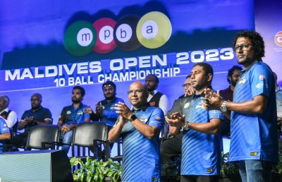 މިއީ ދިގު ރާސްތާއެއްގެ ފުރަތަމަ ފިޔަވަޅު: މަހުލޫފު