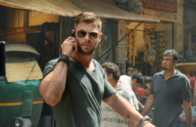 "އެކްސްޓްރެކްޝަން 2"ގައި 14 މިނެޓުގެ ވަރުގަދަ އެކްޝަން ސީންއެއް!