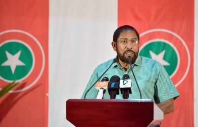 ބަރުލަމާނީ ކާޑު ގާސިމް އަތަށް، ޝައުގުވެރި ނިންމުމަކަށް ވާނެ