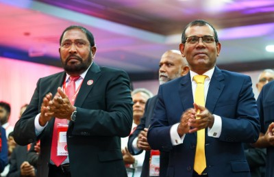 ބަރުލަމާނީ ކާޑު ގާސިމް އަތަށް، ޝައުގުވެރި ނިންމުމަކަށް ވާނެ
