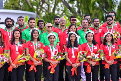 ކުޅިވަރާ މާ ބޮޑަށް އުޅޭތީ ސަރުކާރަށް ފާޑުކިޔުންތައް އާދޭ: މަހުލޫފު