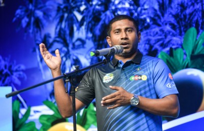 މިއީ ދިގު ރާސްތާއެއްގެ ފުރަތަމަ ފިޔަވަޅު: މަހުލޫފު