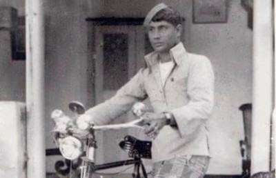 އެންމެ ފަހުގެ ރަދުން: އާރެއް ބާރެއް ނެތް، އޮތީ އިއްޒަތާއި ޝަރަފު