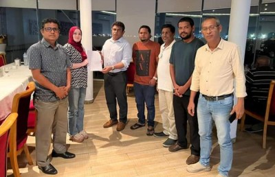 ރާއްޖެ-މޮރިޝަސް މައްސަލާގައި ސަރުކާރުގެ ނިންމުން ބަދަލުކުރަން ގޮވާލާ ޕެޓިޝަނެއް!