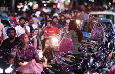 ކޮތަޅު: މަގުސަދު ހާސިލްނުވެ، އާންމު މީހާ އަށް އަނެއްކާ ވެސް ބުރަ!