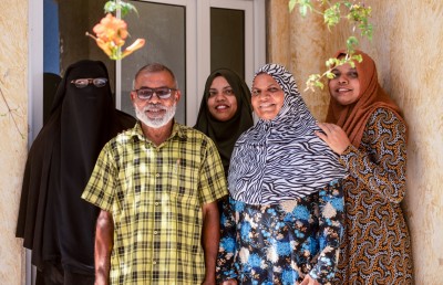 "ޑެއިޒީ" ފަރިކުރި ތިން ބެއިން!