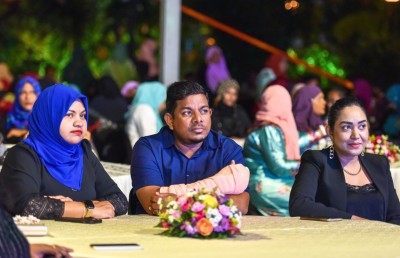މުއިއްޒަށް ކެމްޕެއިން ކުރާ ކަމަށް ބުނެ ރަމީޒުގެ މައްސަލަ ޕީޕީއެމުން ބަލަން ފަށައިފި!