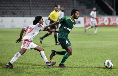 ވަރުގަދަ މާޒިޔާ ބަލިކޮށް ބުރު ސްޕޯޓްސް ސެމީ އަށް