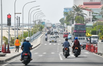 ހޫނުމިން 40 ޑިގްރީއަށް އިހްސާސްކުރެވޭނެ، ރައްކާތެރިވޭ: މެޓް