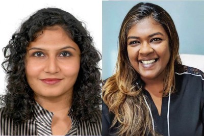 އަޒްމިރަލްޑާ އާއި ޝުޖޫން ސުޕްރީމް ކޯޓަށް އައްޔަނުކުރަން މަޖިލީހުން ރުހުން ދީފި