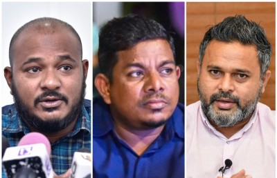 ޝިޔާމާއި ޝުޖާއު އެއްވެސް ކޮމިޓީއަކަށް ހެކިބަސް ދޭކަށް ނެތް: ޕީޕީއެމް
