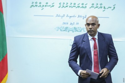 ރިލްވާންގެ މަރާ ގުޅިގެން ފަނޑިޔާރު ހަސަން އަލީގެ މައްސަލައެއް ޖޭއެސްސީއިން ބަލަނީ