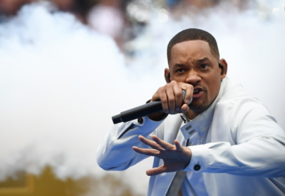 ފިލްމީތަރި ވިލް ސްމިތްގެ ޗުއްޓީ ރާއްޖޭގައި