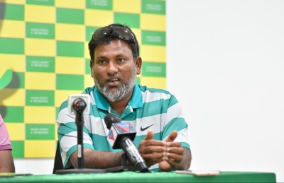 އޭއެފްސީ ކަޕް: މާޒިޔާ އަށް ދެ މިލިއަން ރުފިޔާ އަށް ވުރެ ބޮޑު ގެއްލުމެއް