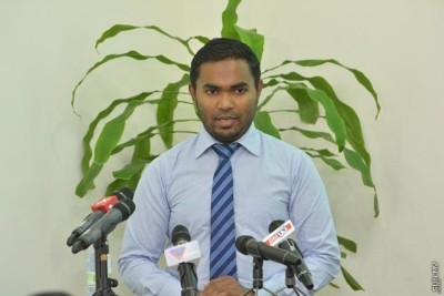 ސުޕްރީމް ކޯޓަށް އައްޔަނު ކުރުމަށް މަހާޒްގެ ނަން ރައީސް ހުށަހަޅުއްވައިފި