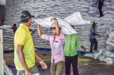 އެންޑީއެމްއޭގެ އޮޑިޓް: ހަކުރު ކިލޯއެއް ގަތީ ތިން ގުނަ ބޮޑުކޮށް 16ރ. އަށް!