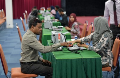 ޒަކާތުގެ ގޮތުގައި ލިބުނު 9 މިލިއަން ރުފިޔާ ފަގީރުންނަށް ޖަމާކޮށްފިން: މިނިސްޓްރީ