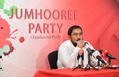 ބަރުލަމާނީ ކާޑު ގާސިމް އަތަށް، ޝައުގުވެރި ނިންމުމަކަށް ވާނެ