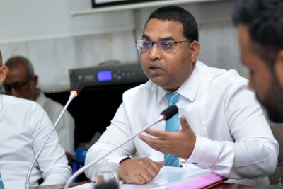 މީރާގެ ބޯޑު މެމްބަރުންނާއި ޔަޒީދުގެ މަގާމު ގެއްލޭ ގޮތަށް ބިލު ބަދަލުކޮށްފި