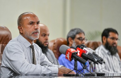 ޗެކް ބައުންސްވި އުމްރާ ގުރޫޕުން ސައޫދީ އެއާލައިނަށް ވެސް 90،000 ޑޮލަރު ނުދައްކާ!