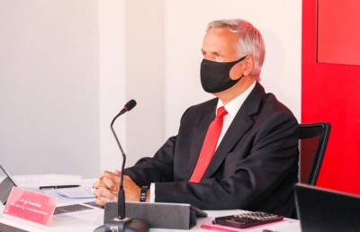 ކޮވިޑާ ގުޅިގެން ބީއެމްއެލުން އެއް ބިލިއަން ރުފިޔާގެ ލޯނު ދޫކޮށްފި