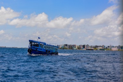 ގެއްލިގެން ހޯދަމުން ދިޔަ މީހަކު ކަނޑުމަތިން ފެނިއްޖެ