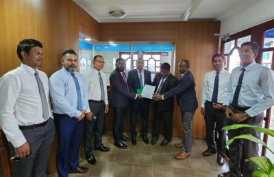 "ދެ ރައީސް" ގެ މައްސަލާގައި ގާނޫނީ ބަހުސެއް ނެތުމުން މައްސަލަ މިފަހަރު ބަލައިނުގަތް