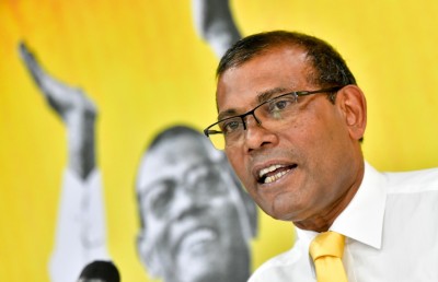 ނަޝީދު ހުށަހެޅުއްވި މައްސަލައާ ގުޅިގެން ކުރުސީ ހޯދަން ތަހުގީގެއް