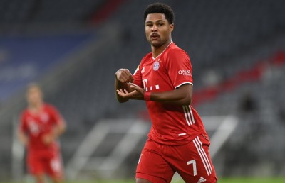 ލީގުގެ ފުރަތަމަ މެޗުގައި ބަޔާން އަށް ގޯލު ޖަހައިފި