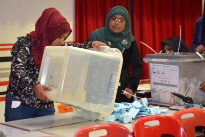 ރާއްޖެއިން ބޭރުގައި ވޯޓު ފޮށި ބަހައްޓާނީ 150 މީހުން ރަޖިސްޓްރީކުރާ ގައުމުތަކުގައި