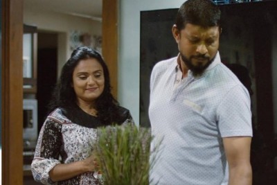 ނަހުލާގެ އާ ޝޯއެއް އަނެއްކާވެސް ބައިސްކޯފަށް!