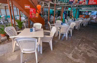 އެޗްޕީއޭގެ ގައިޑްލައިނަށް އަމަލުކުރޭތޯ ބަލަން އަނެއްކާވެސް އިންސްޕެކްޝަނަކަށް ނުކުންނަނީ