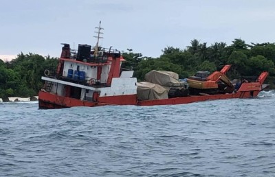 13 މިލިޔަން ރުފިޔާގެ މުދަލާއެކު އުޅަނދު ފަރަށް އަރާފައި އޮންނަތާ ހަ ދުވަސް!