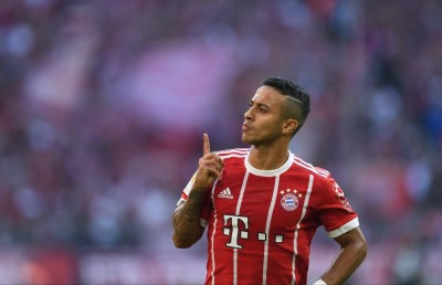 ލިވަޕޫލާ އެކު ވެސް ތަށި ހޯދަން ބޭނުން: ތިއާގޯ