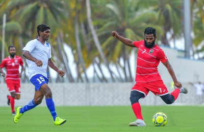 ފުރަތަމަ ޑިވިޝަން ކްލަބްތައް ޕްރީ ސީޒަނަށް އަތޮޅު ތެރެއަށް ދިއުމުގެ ފުރުސަތު