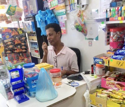 ގަވައިދާ ހިލާފަށް ބިދޭސީން ރެކްރޫޓުކުރާ ބަންގްލަދޭޝް މީހަކު ޑީޕޯޓުކޮށްފި