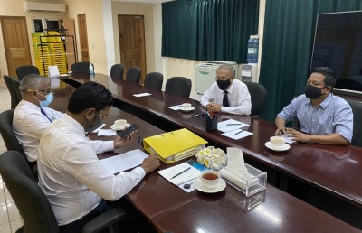 އެމްޑީޕީގެ ފިޔަވަޅު އަޅާ ކޮމެޓީން ޝުއައިބު ސަސްޕެންޑްކޮށްފި