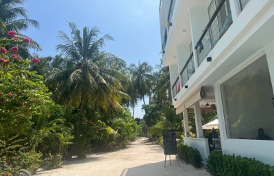 މި ރަށުގެ ޒުވާނުން ވަށައިލި މުއްސަނދިކަން!