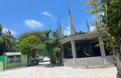 މި ރަށުގެ ޒުވާނުން ވަށައިލި މުއްސަނދިކަން!