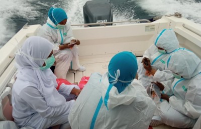 ހޯޑެއްދޫން އިތުރު ދެ ކޭސް ފެނި ޖުމްލަ 44 އަށް