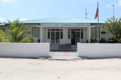 ފެލިދޫ ކައުންސިލް މެންބަރަކު އިސްތިއުފާ ދެއްވައިފި