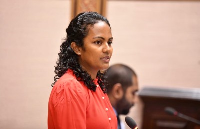 އެފްކޮންސްގެ ޖޫރިމަނާ މާފު ކުރުމުގެ ވިސްނުމެއް ނެތް: ޝައުނާ