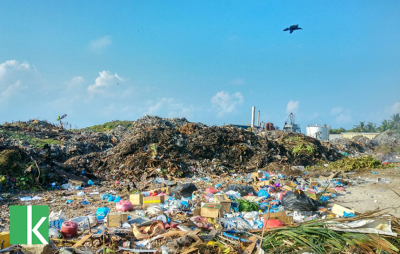 ރަށްރަށުގައި ހުރި ދުވަސްވީ ކުނި ނަގާނެ ބަޔަކު ހޯދަނީ